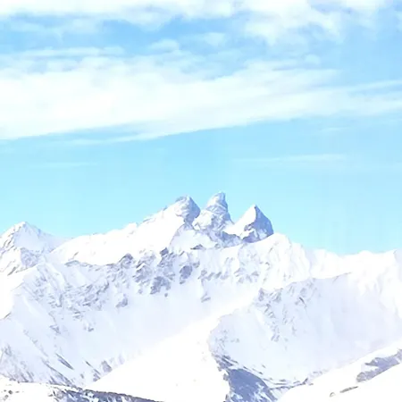 Saint-michel De Maurienne, De 45 M² *