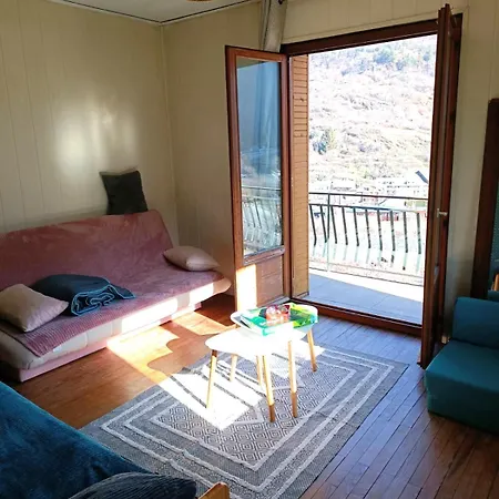 Apartment Saint-michel De Maurienne, De 45 M² *