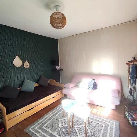 Apartment Saint-michel De Maurienne, De 45 M² Saint-Michel-de-Maurienne