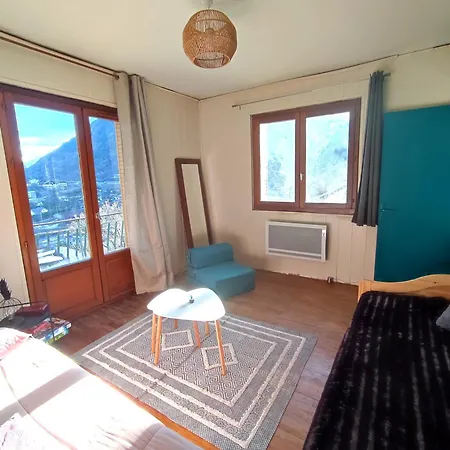 Saint-michel De Maurienne, De 45 M²