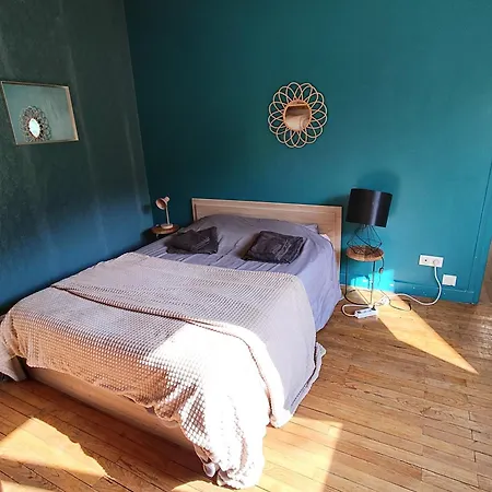 Apartment Saint-michel De Maurienne, De 45 M²